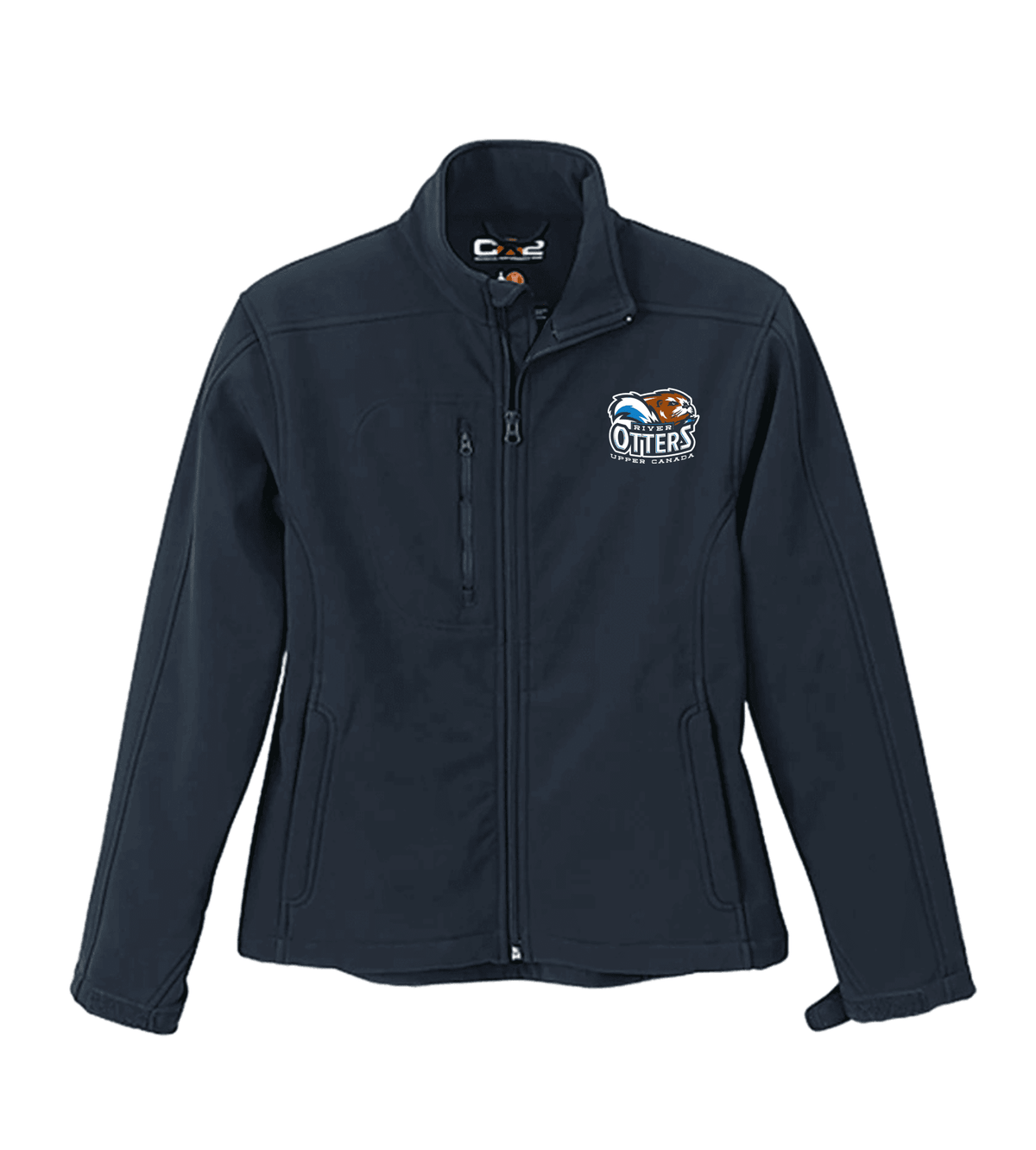 UCRO Ladies' Softshell Jacket