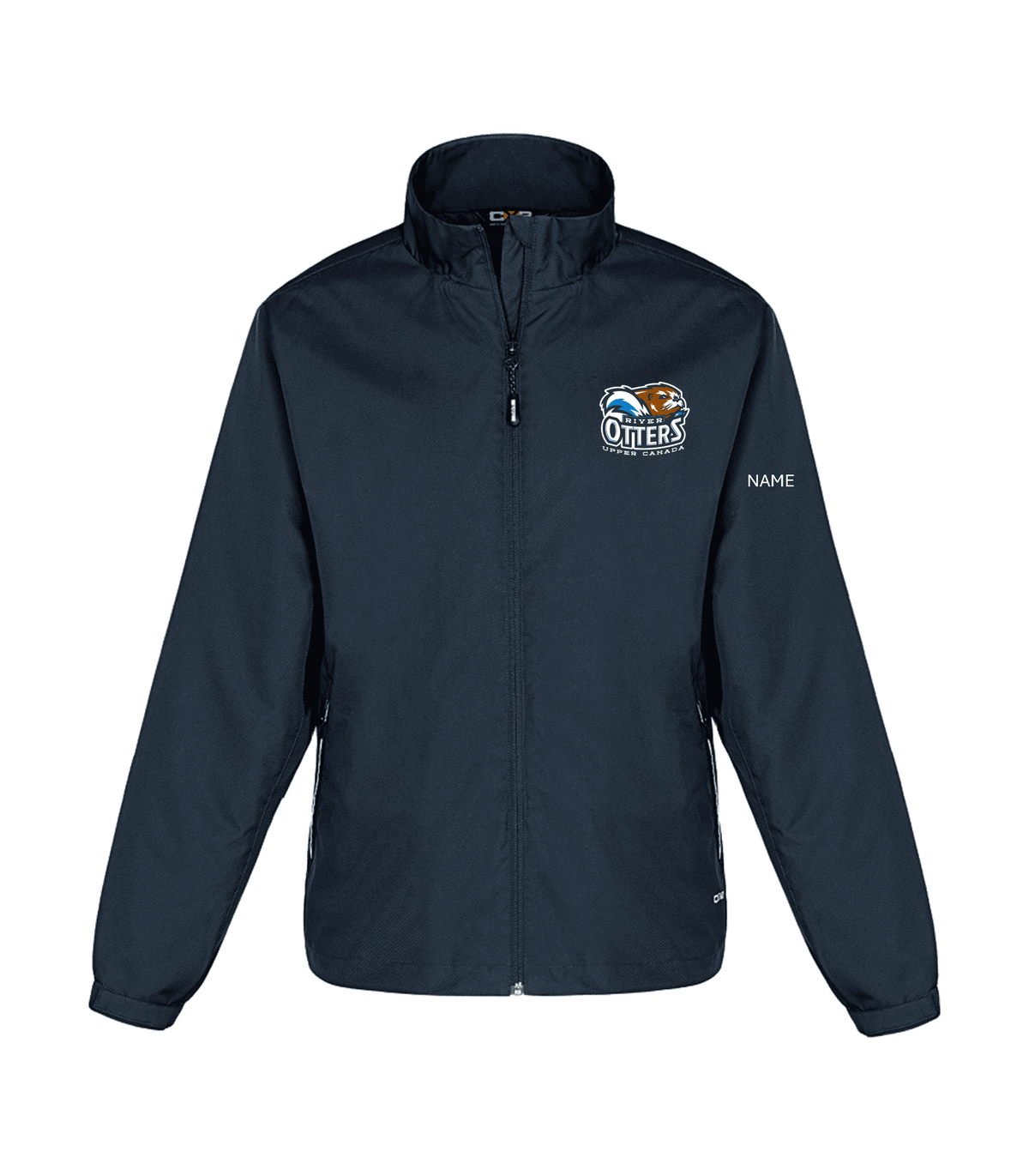 UCRO Ladies Track Jacket