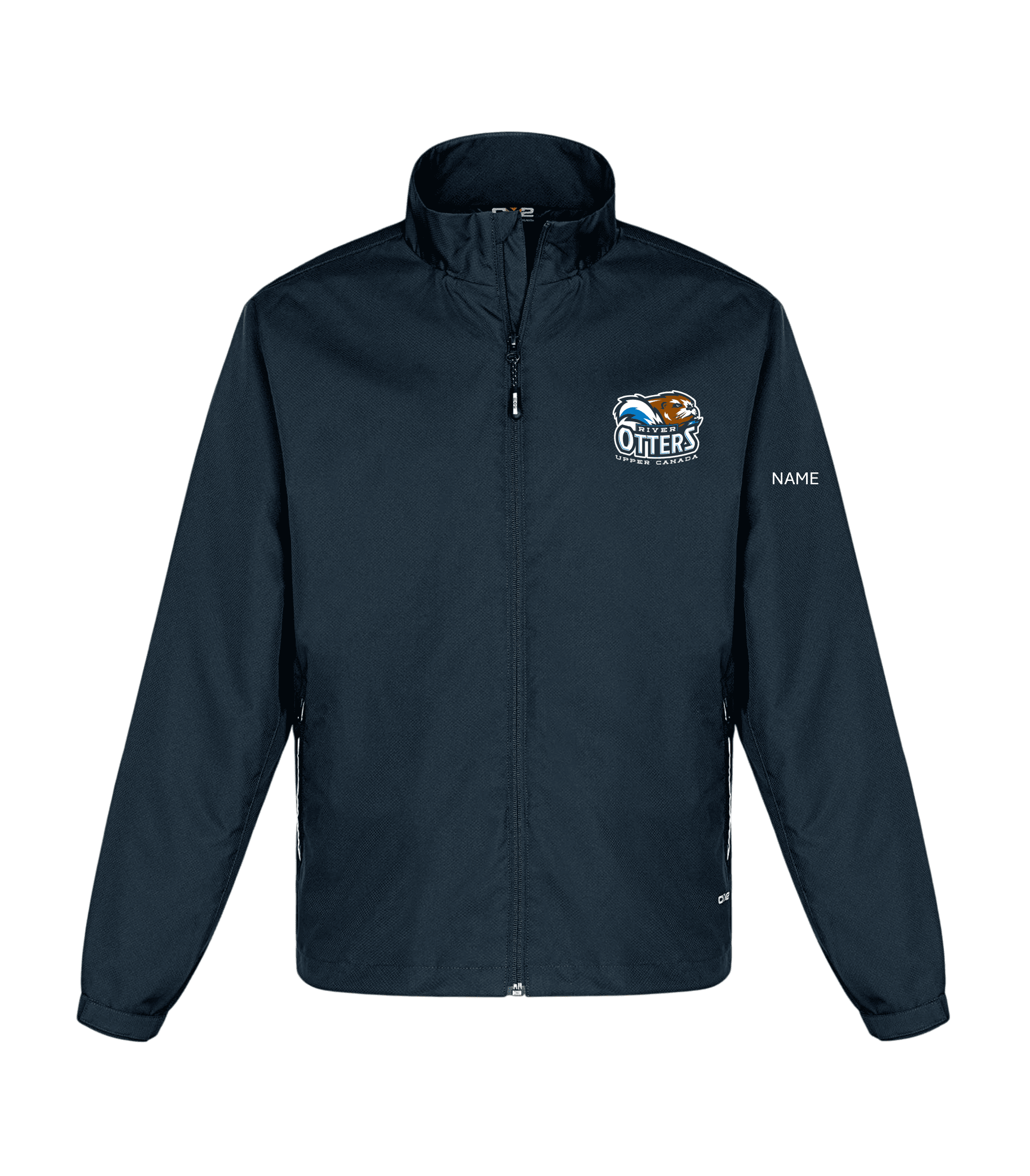 UCRO Adult & Youth Track Jacket