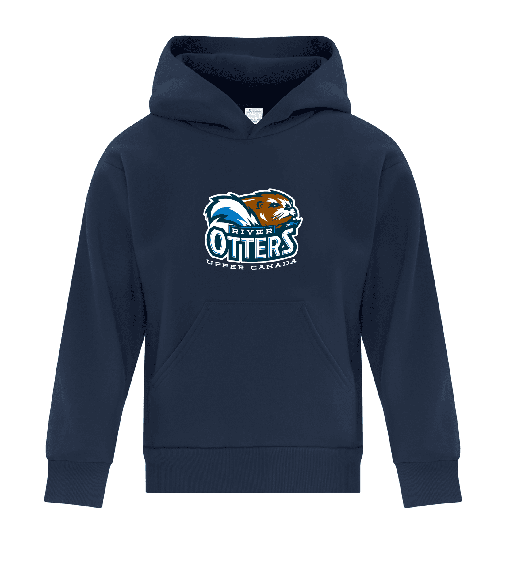 UCRO Youth Hoodie - Upper Canada Edition