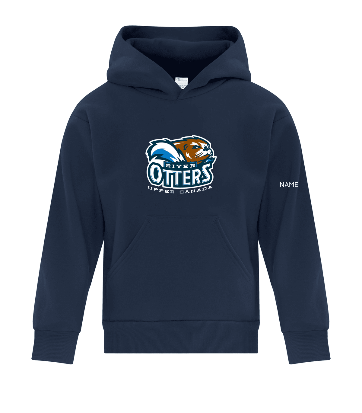 UCRO Youth Hoodie - Upper Canada Edition