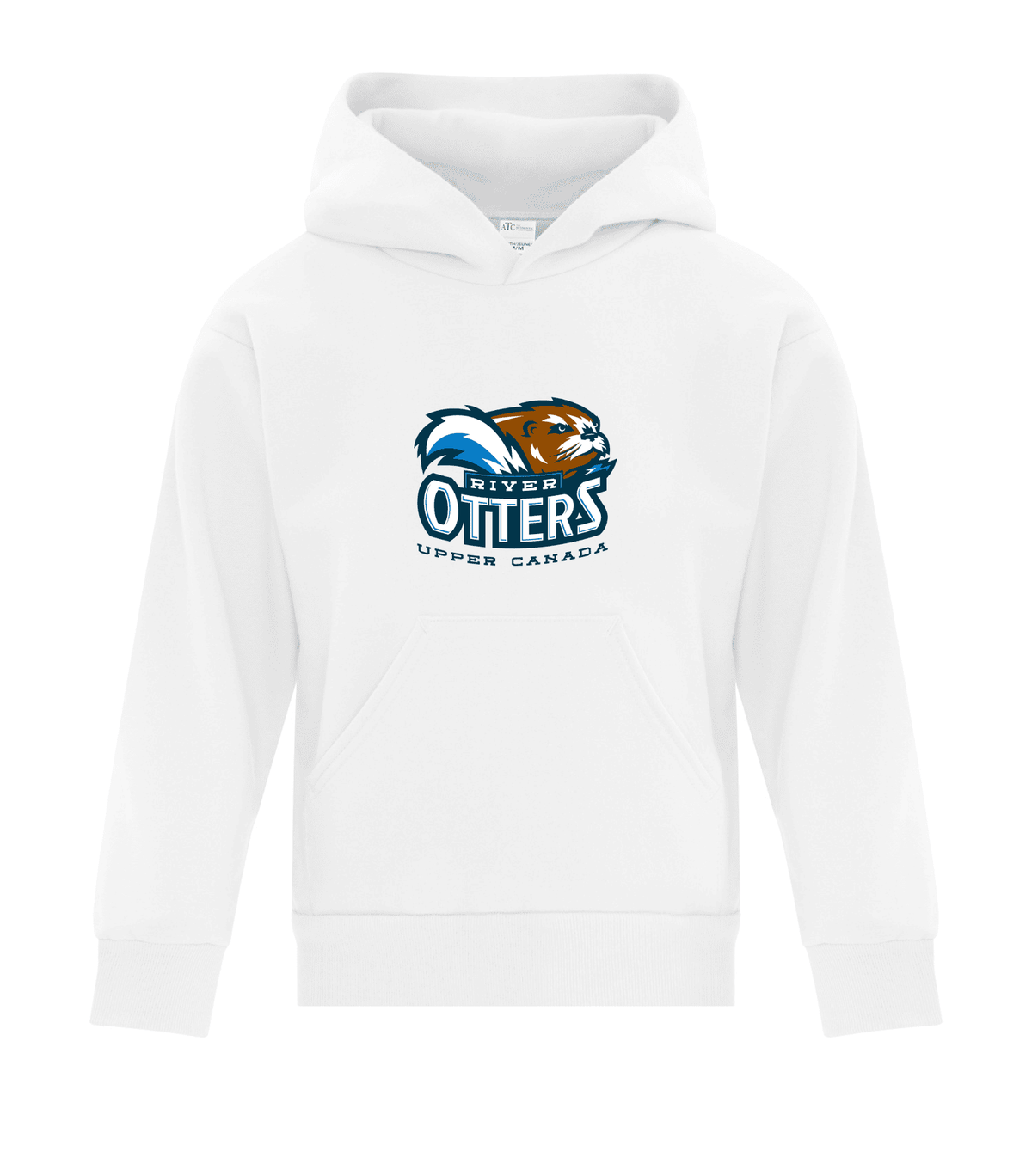UCRO Youth Hoodie - Upper Canada Edition