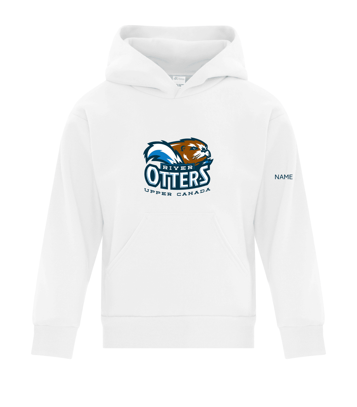 UCRO Youth Hoodie - Upper Canada Edition