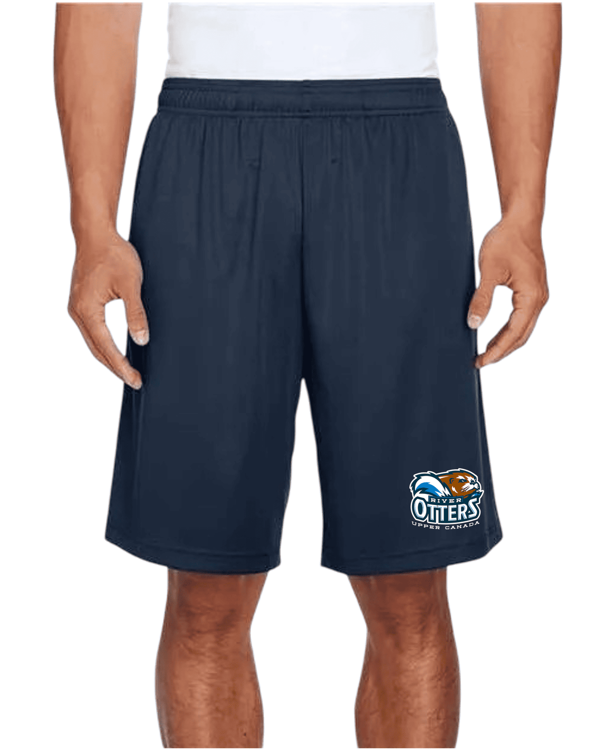UCRO Men & Boys Zone Performance Shorts
