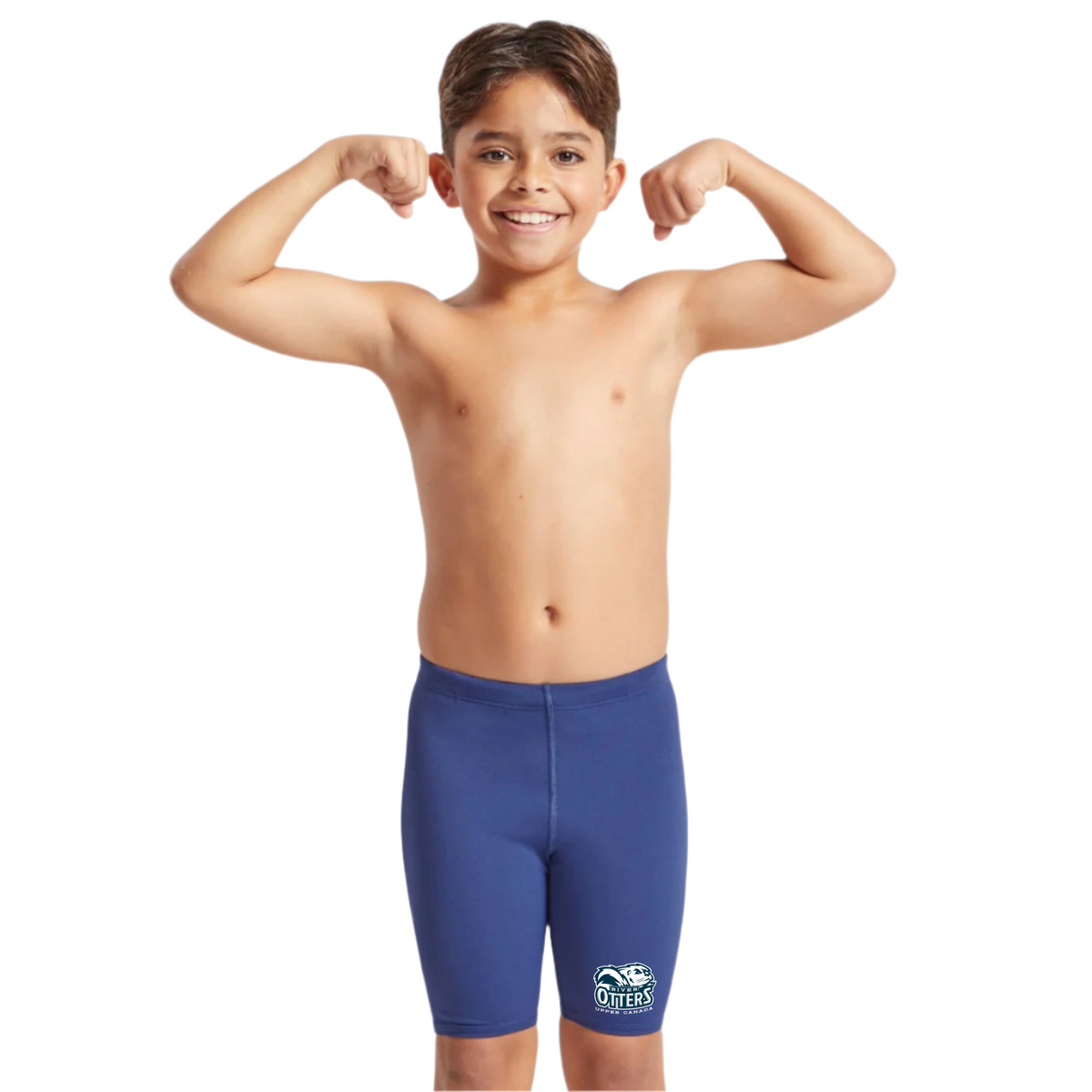 UCRO Finis Training Jammer - Youth