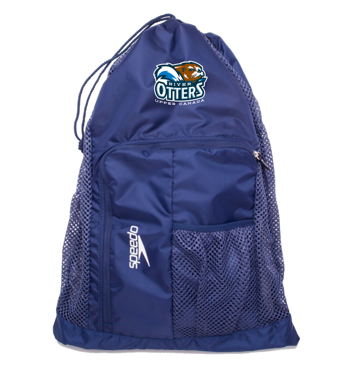 UCRO Speedo Meshbag Deluxe Ventilator