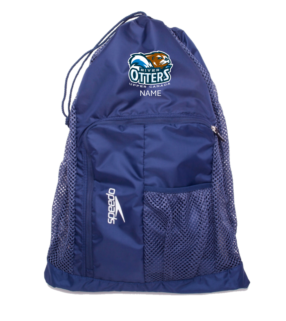 UCRO Speedo Meshbag Deluxe Ventilator