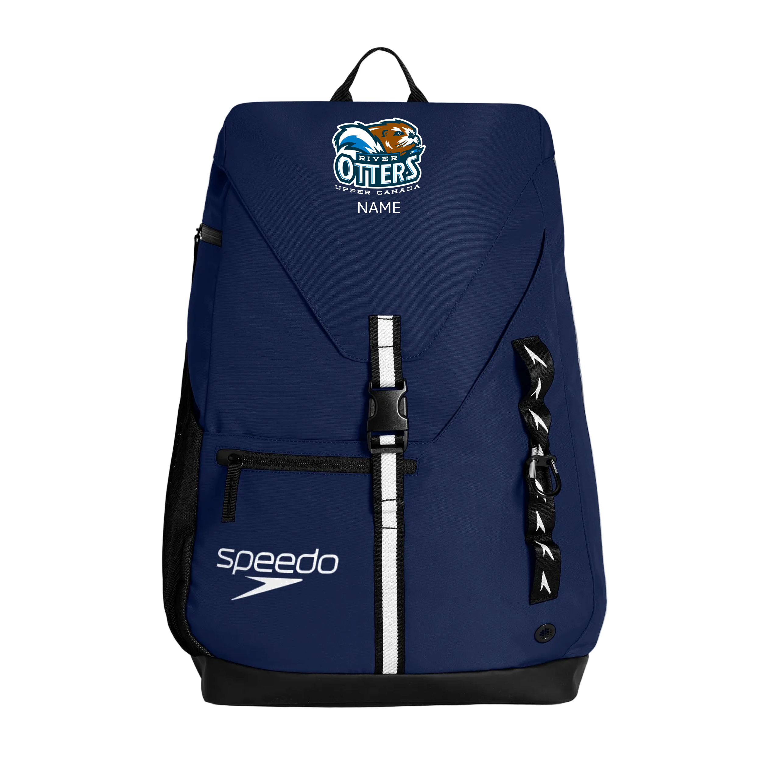 UCRO Speedo Backpack Team Rucksack 35L