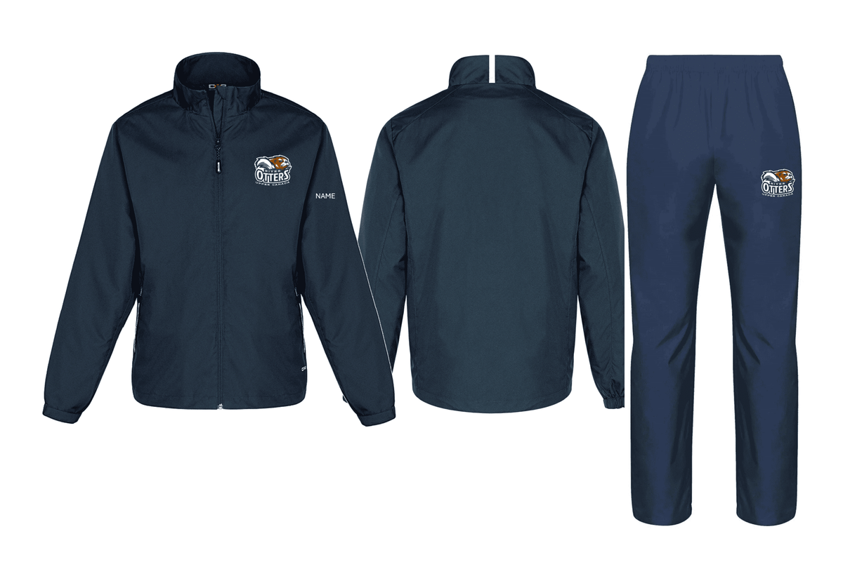 UCRO Ladies Track Suit