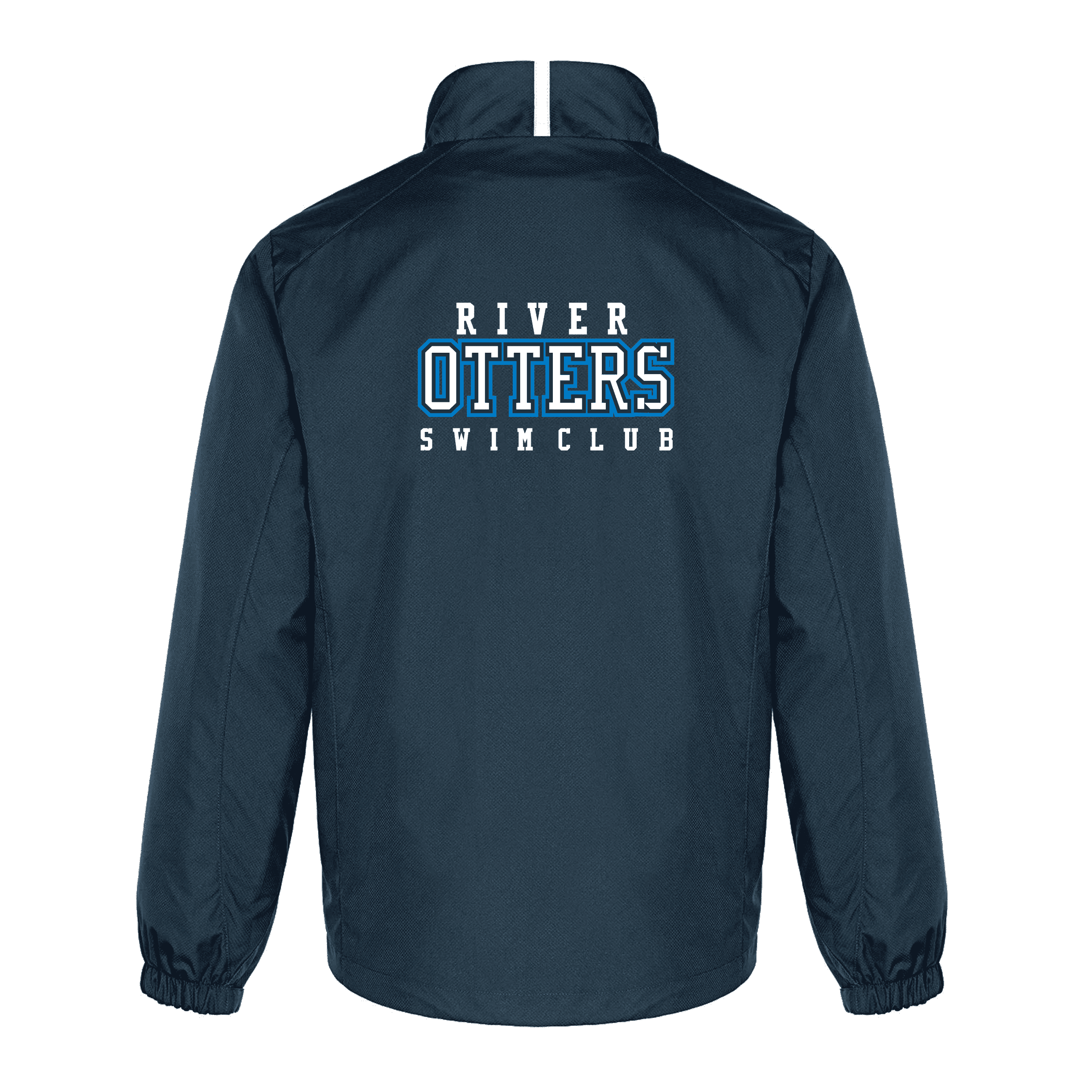 UCRO Ladies' Track Jacket - Swim Club Edition