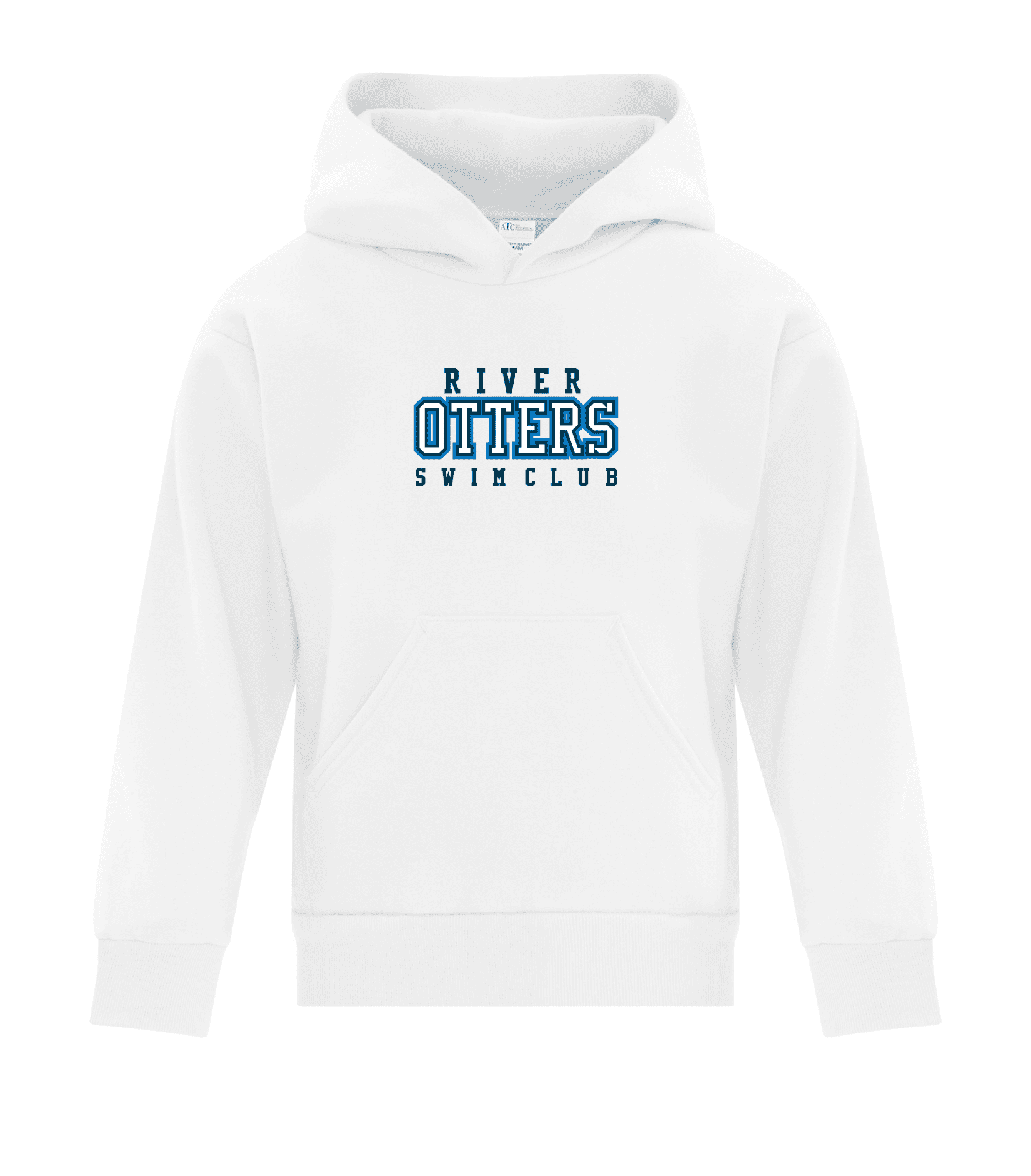 UCRO Youth Hoodie - Swim Club Edition