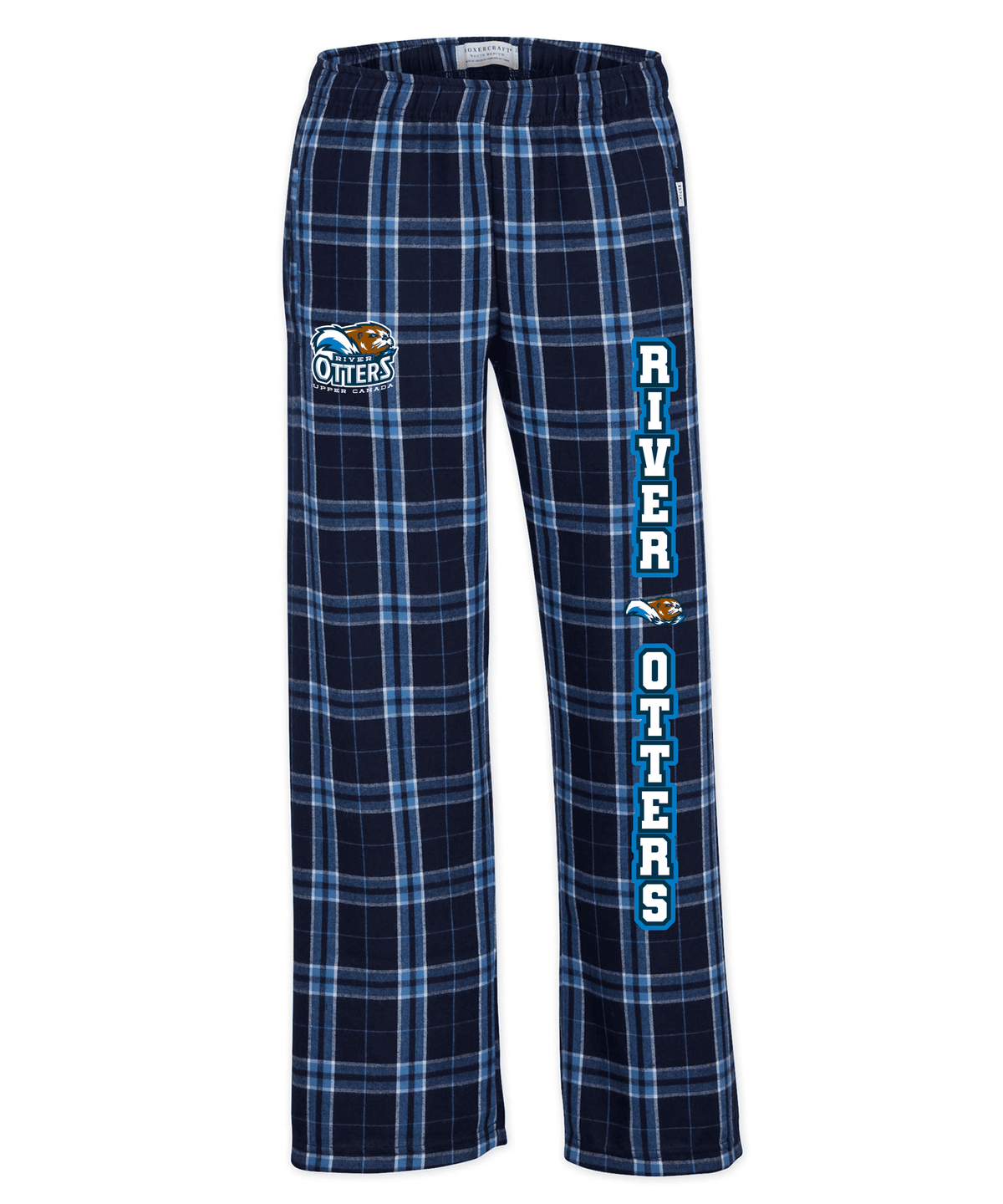 UCRO Youth Pajama - Special Edition