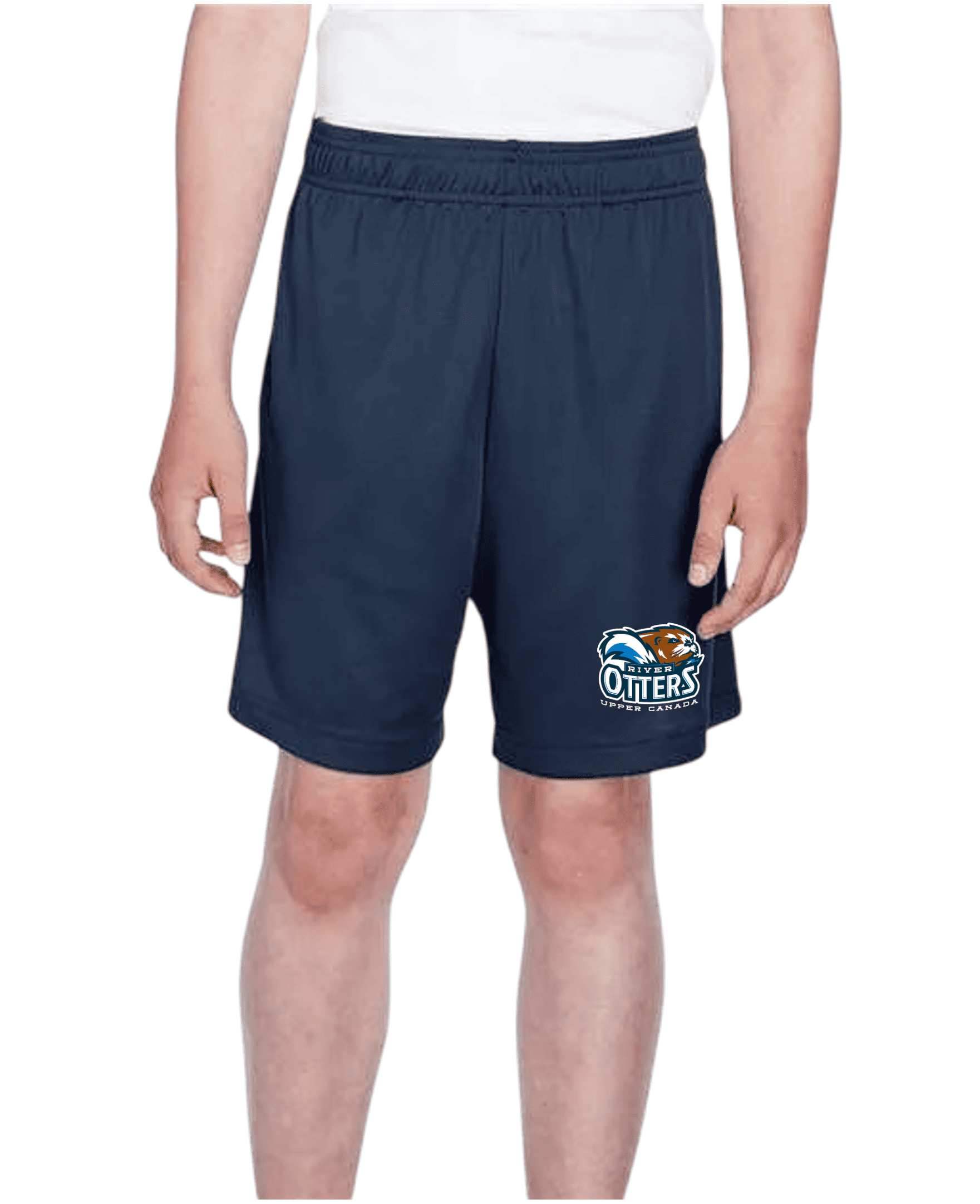 UCRO Men & Boys Zone Performance Shorts