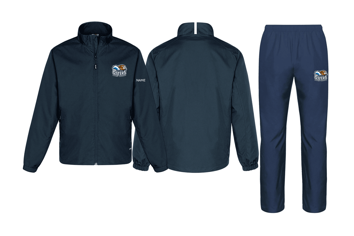 UCRO Adult & Youth Track Suit