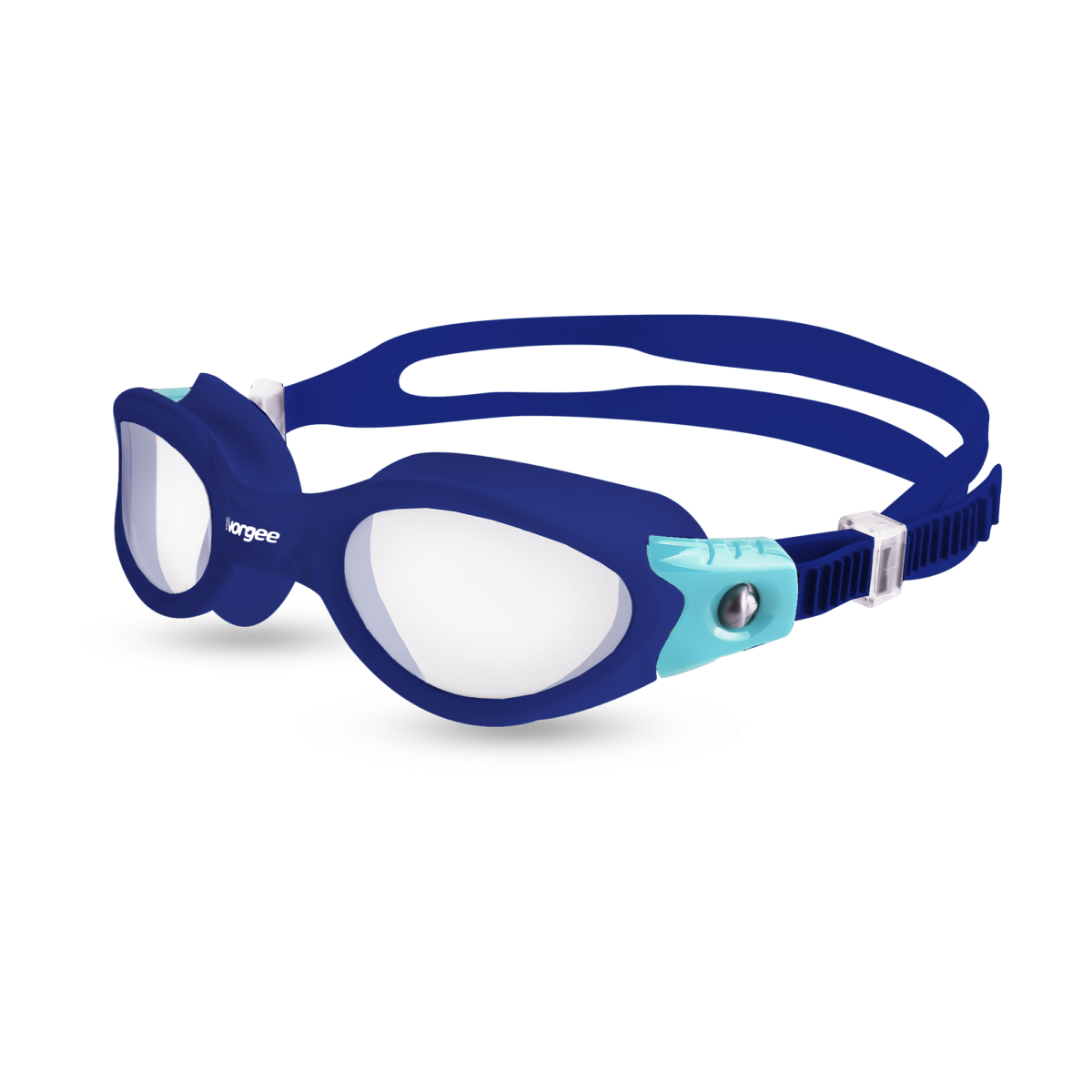 Vorgee Goggle Clear Vortech