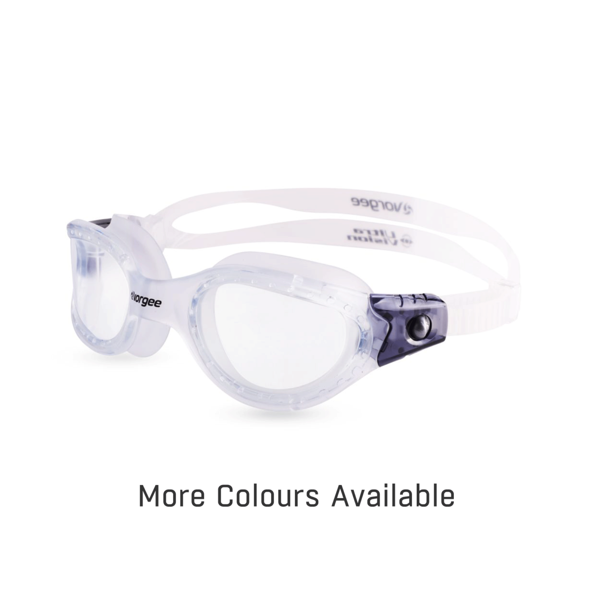Vorgee Goggle Vortech Max Clear