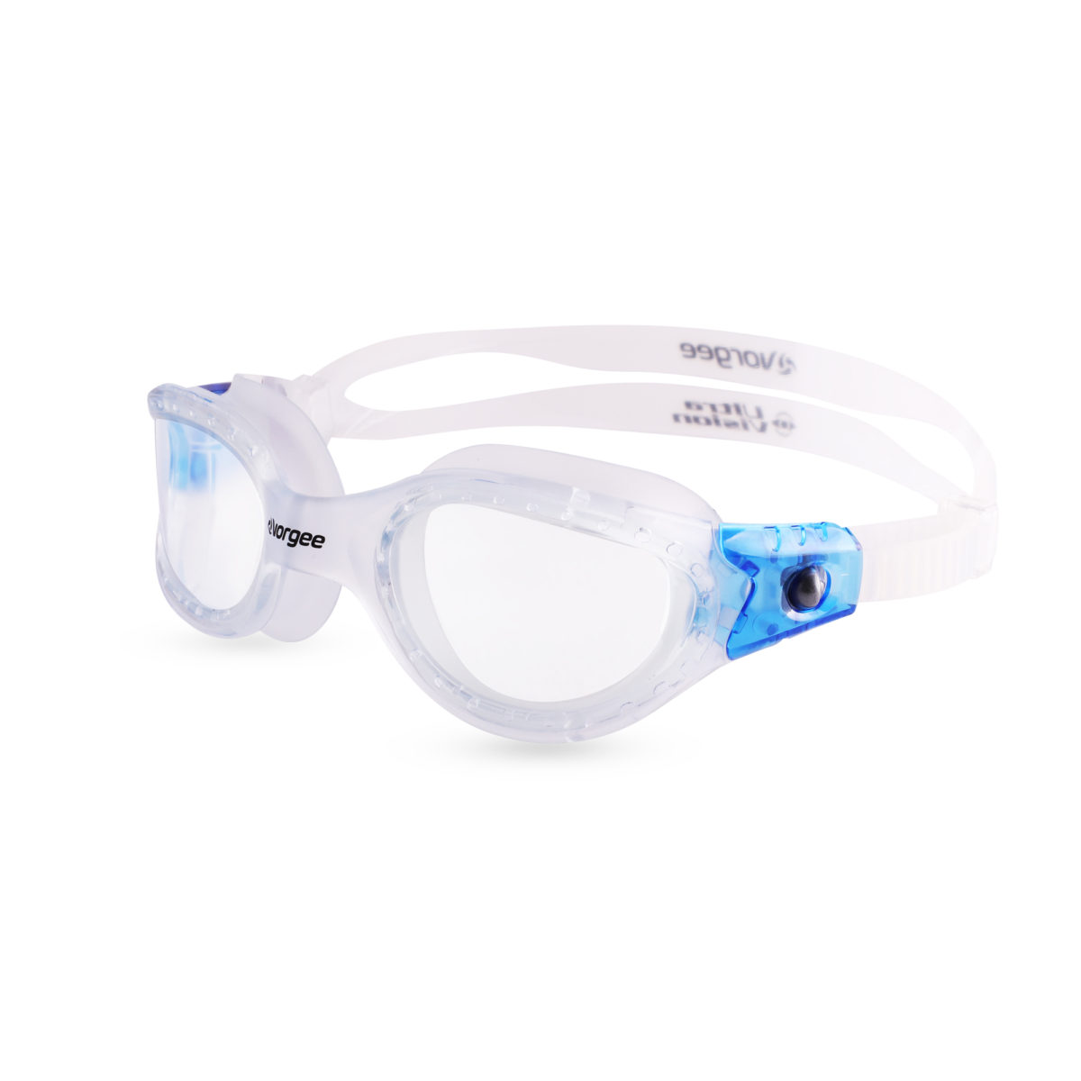 Vorgee Goggle Vortech Max Clear