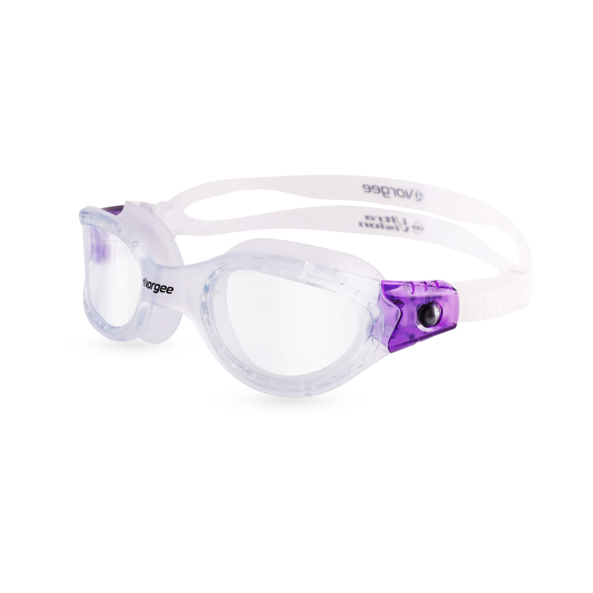 Vorgee Goggle Vortech Max Clear