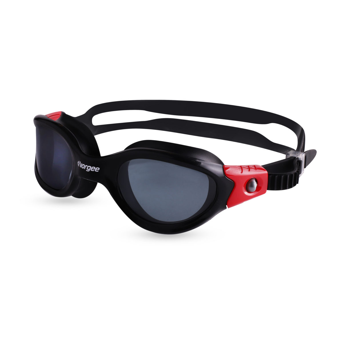 Vorgee Goggle Vortech Max Tinted