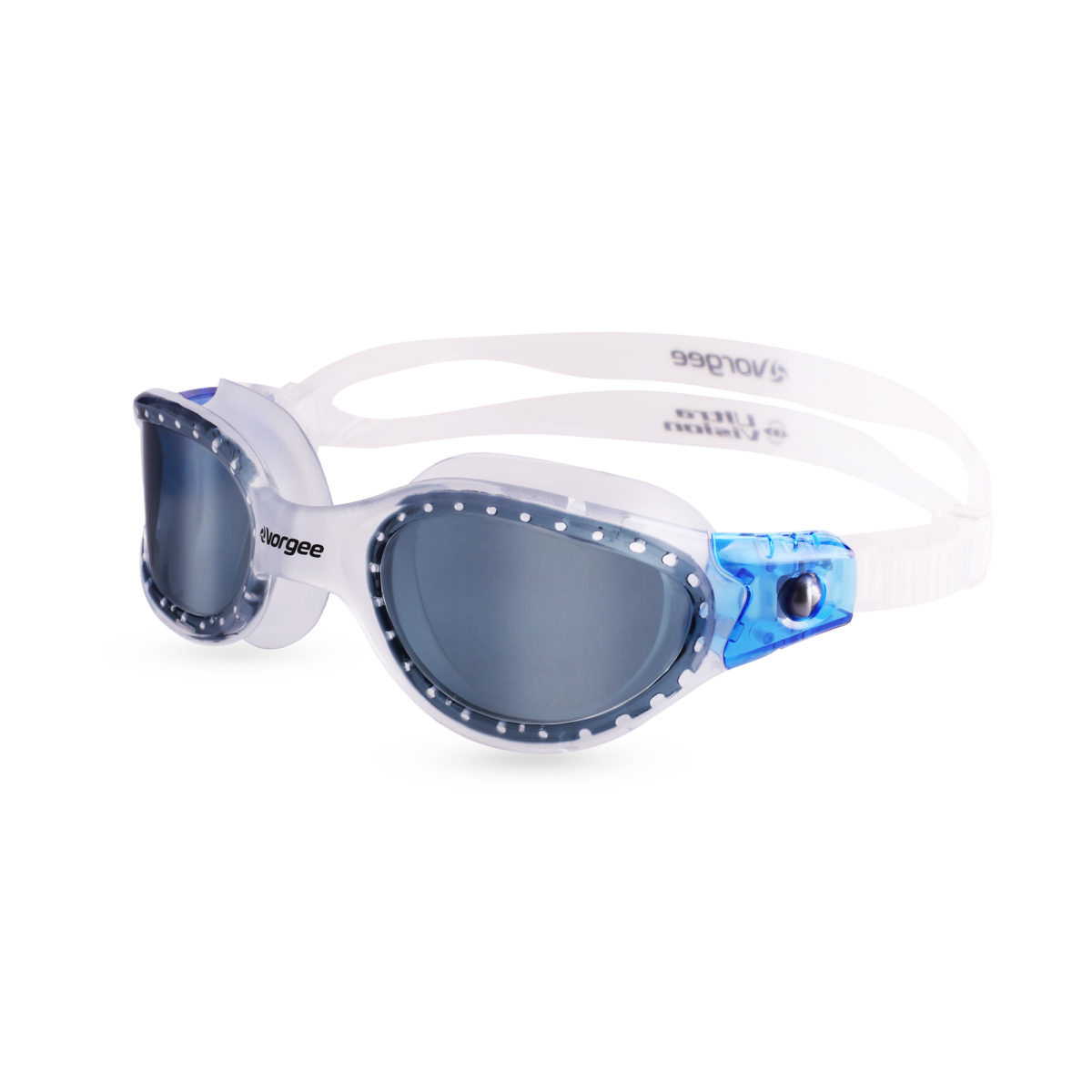Vorgee Goggle Vortech Max Tinted