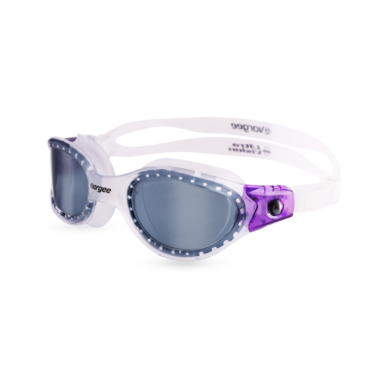 Vorgee Goggle Vortech Max Tinted