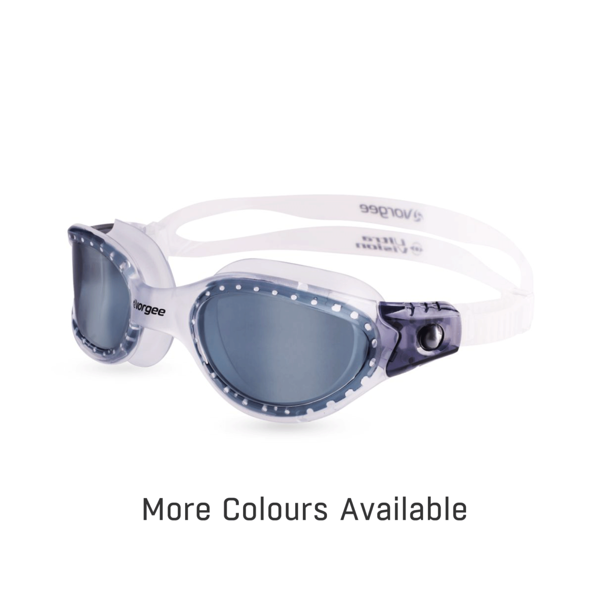 Vorgee Goggle Vortech Max Tinted