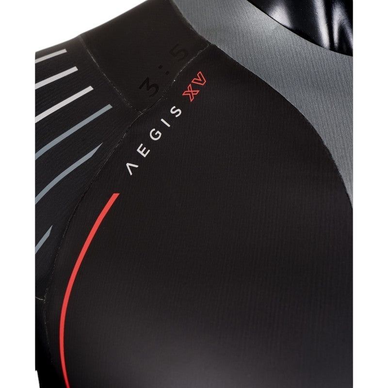 HUUB Wetsuit Aegis XV Men 3:5