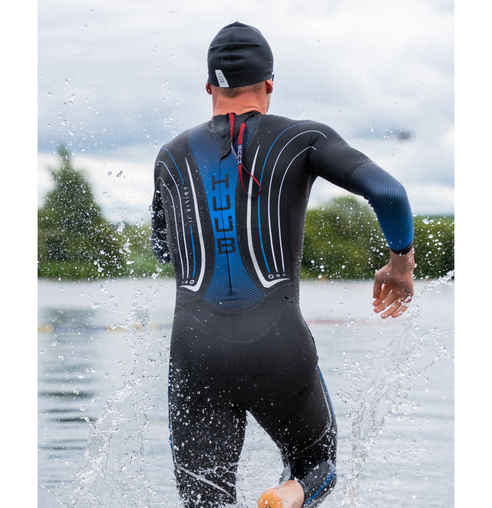 HUUB Wetsuit Agilis II – goswim.ca