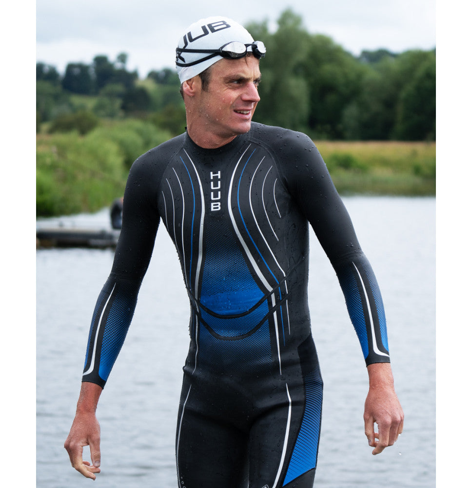 HUUB Wetsuit Agilis II – goswim.ca
