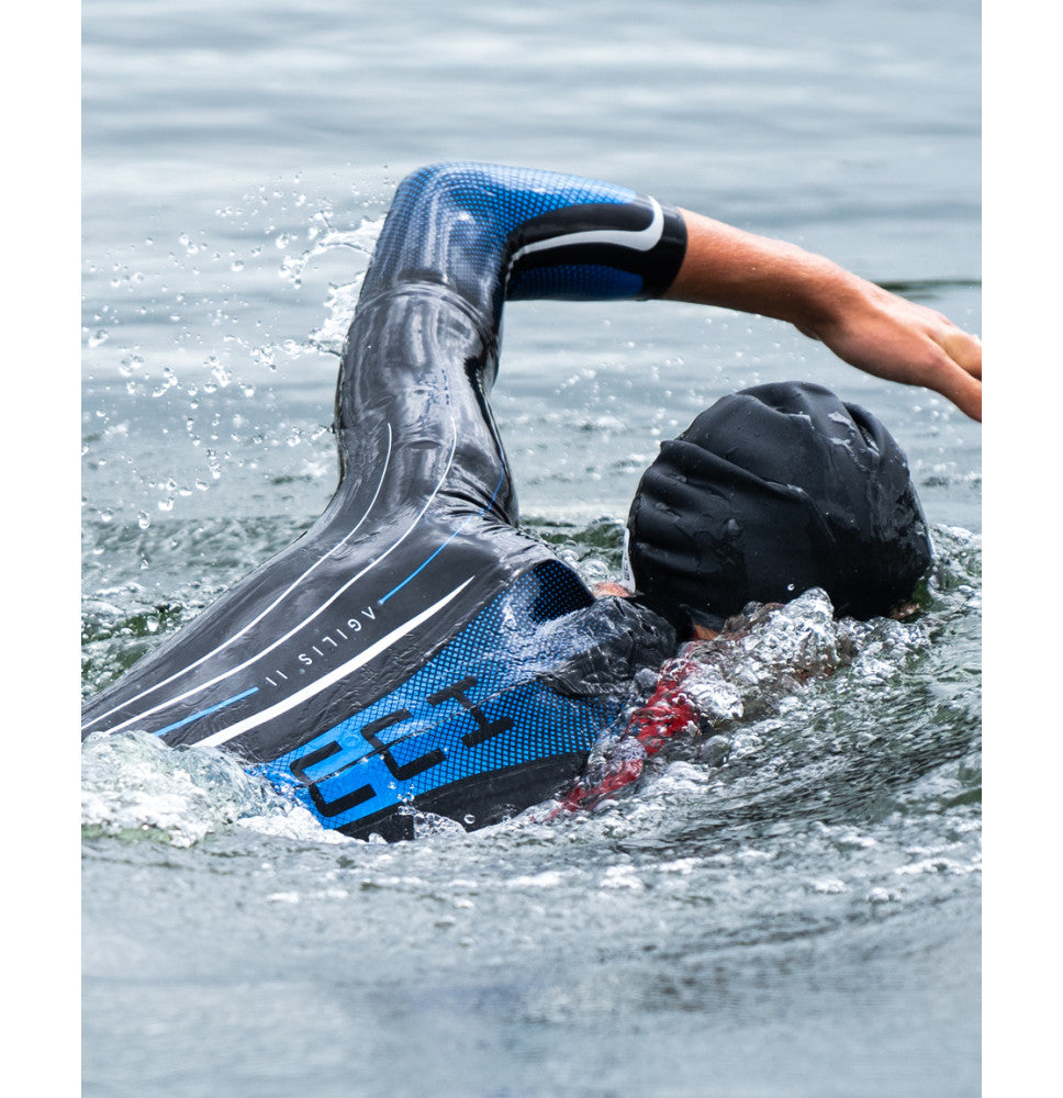 HUUB Wetsuit Agilis II – goswim.ca