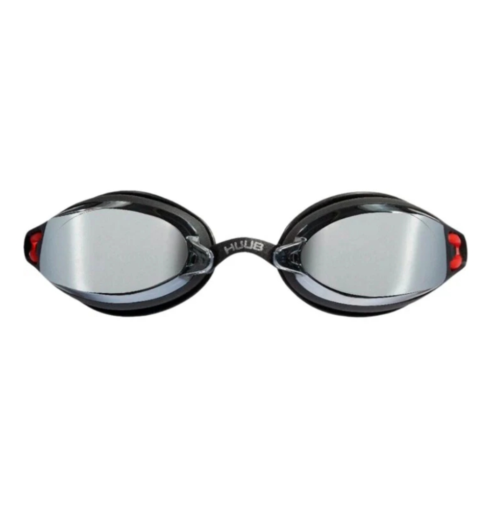 HUUB Goggles Brownlee 2 Custom Air - Dark Smoke Mirrored