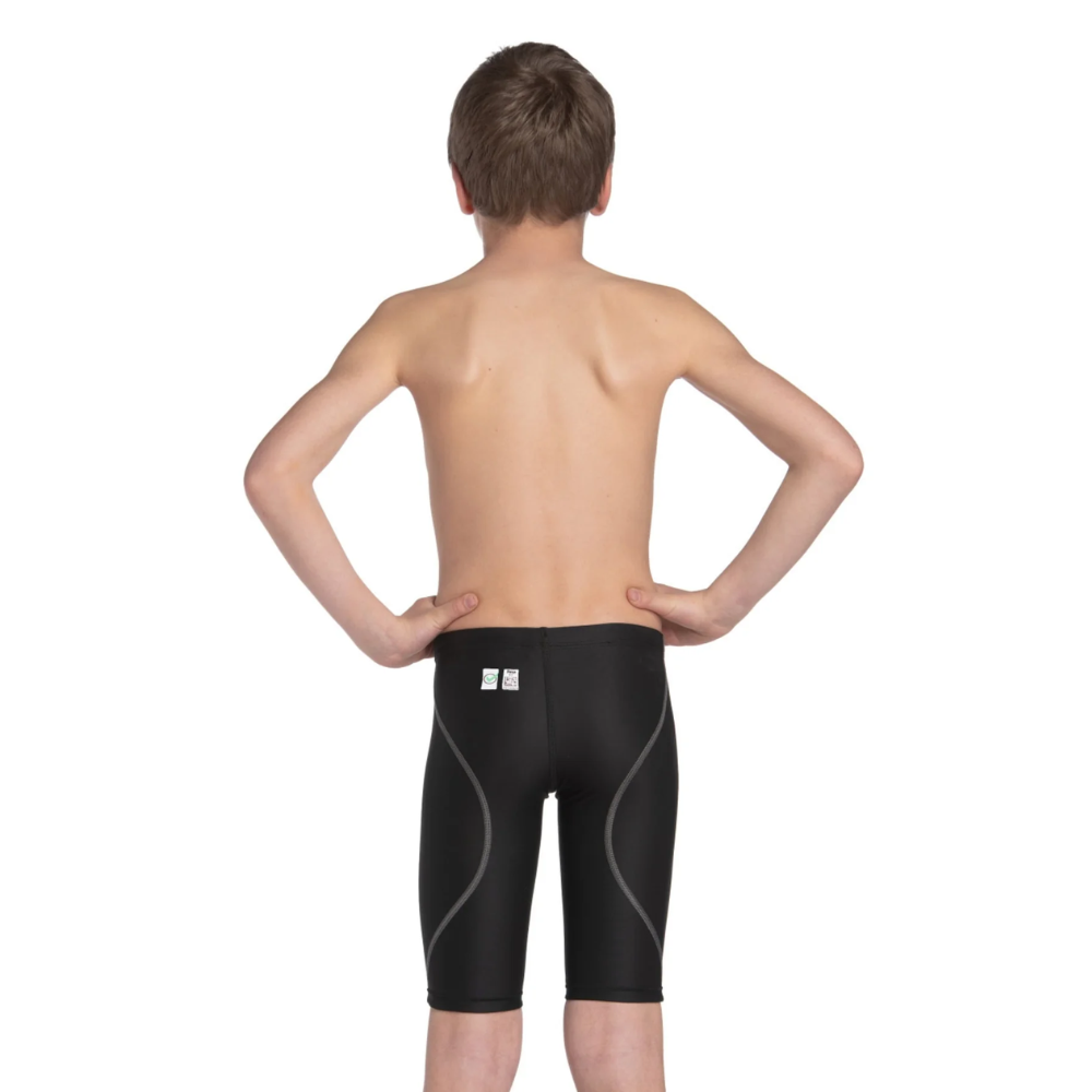 Arena Tech Suits Boy’s Powerskin ST NEXT Jammer Black