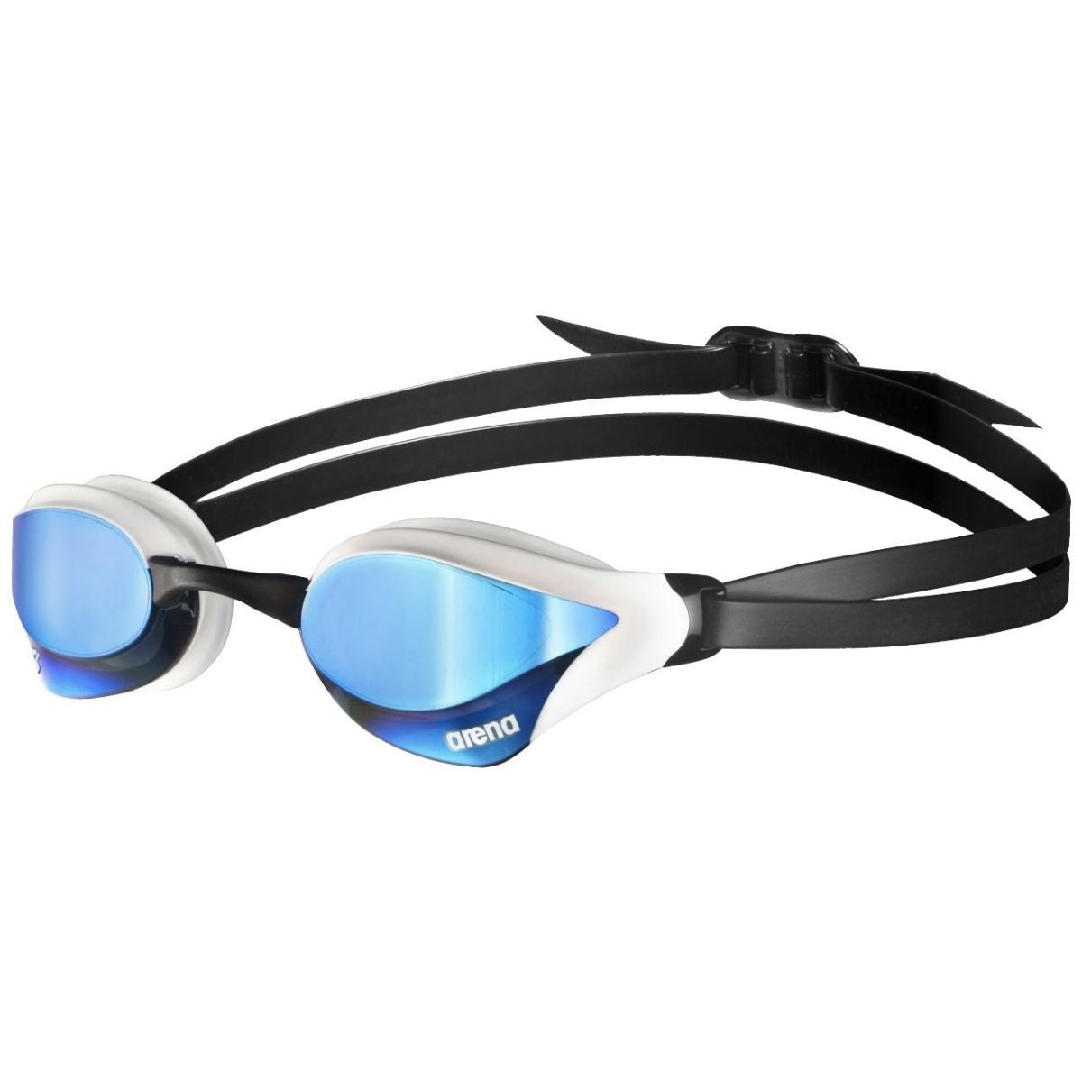 Arena Goggle Cobra Core Swipe Mirror