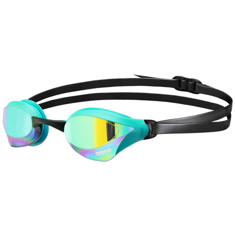 Arena Goggle Cobra Core Swipe Mirror
