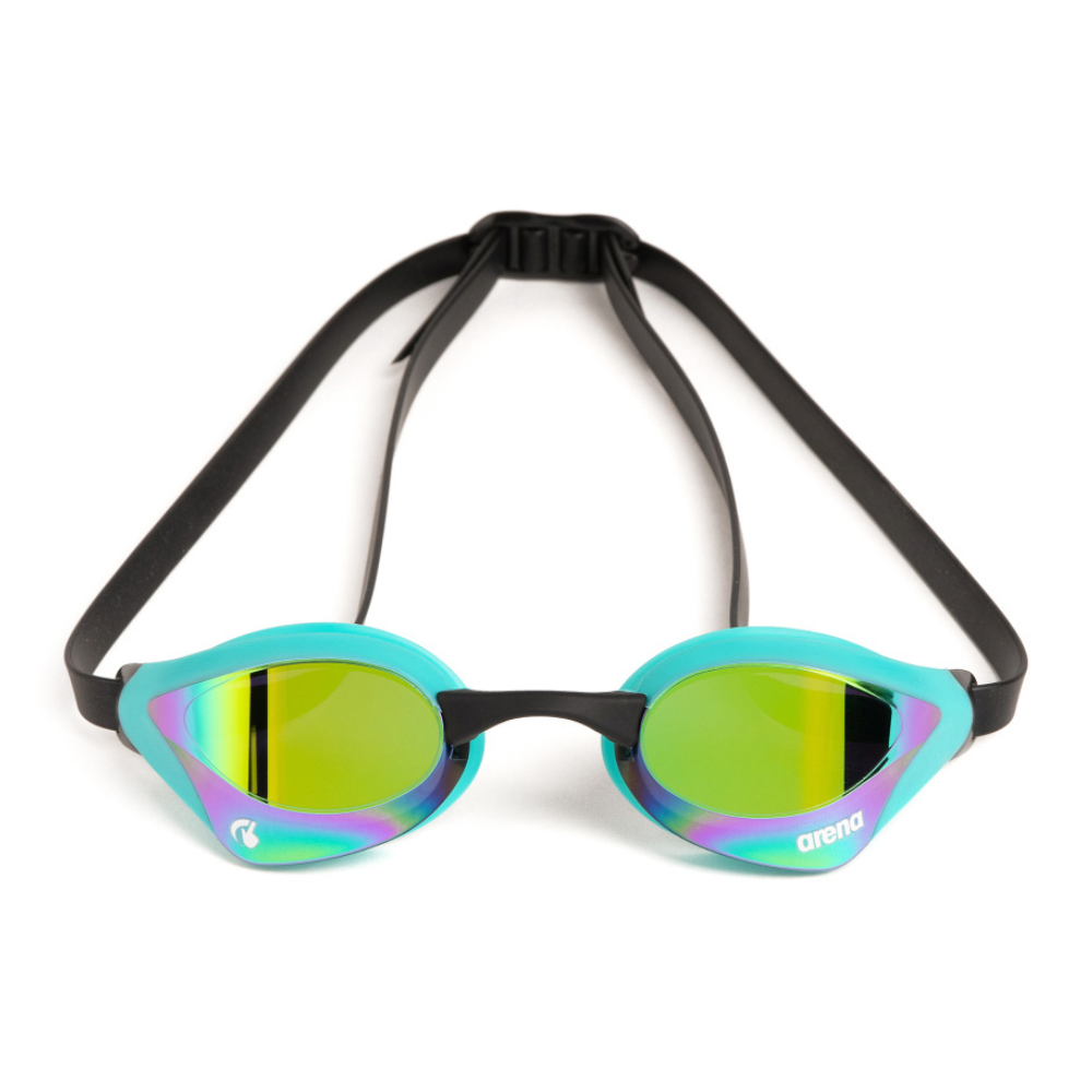 Arena Goggle Cobra Core Swipe Mirror