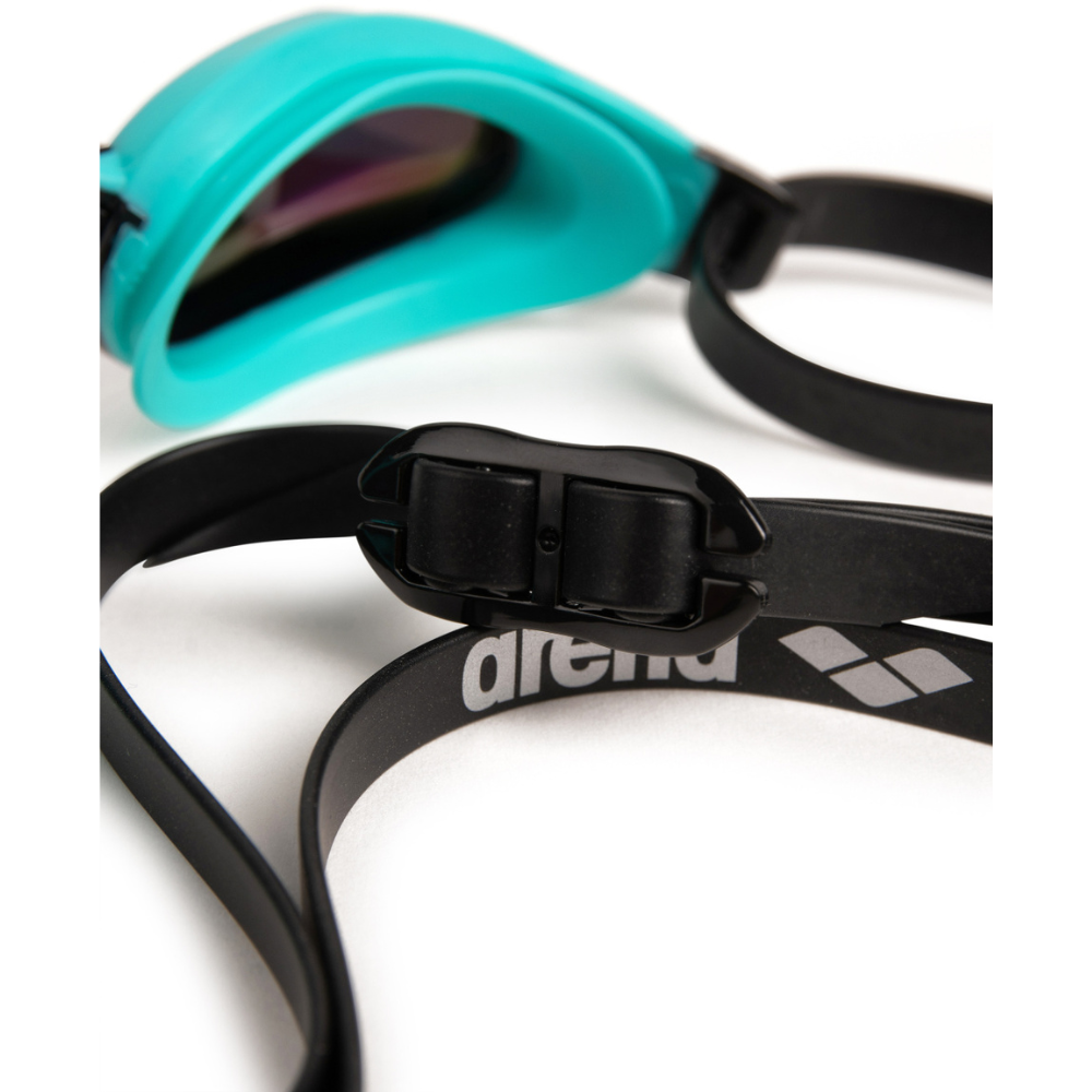 Arena Goggle Cobra Core Swipe Mirror