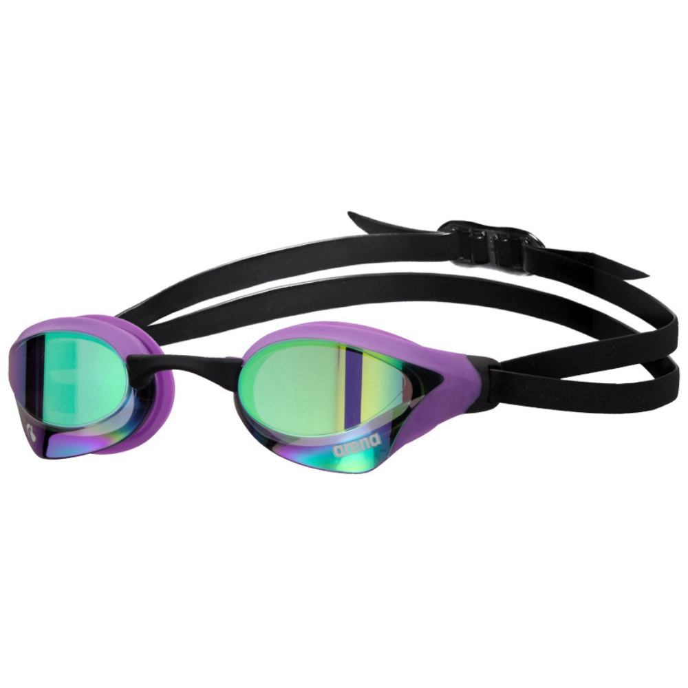 Arena Goggle Cobra Core Swipe Mirror