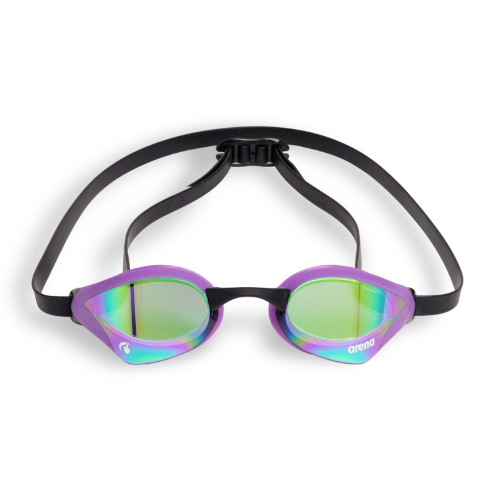 Arena Goggle Cobra Core Swipe Mirror