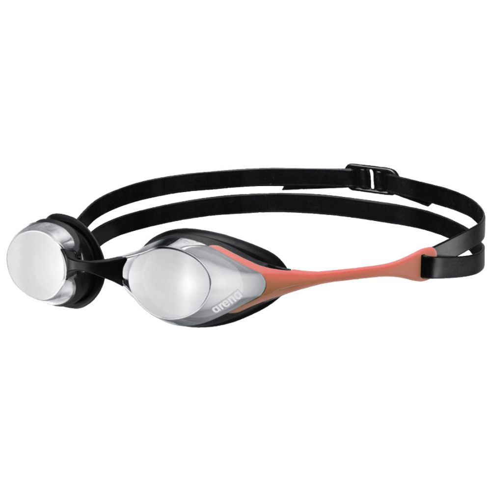 Arena Goggle Cobra Swipe Mirror