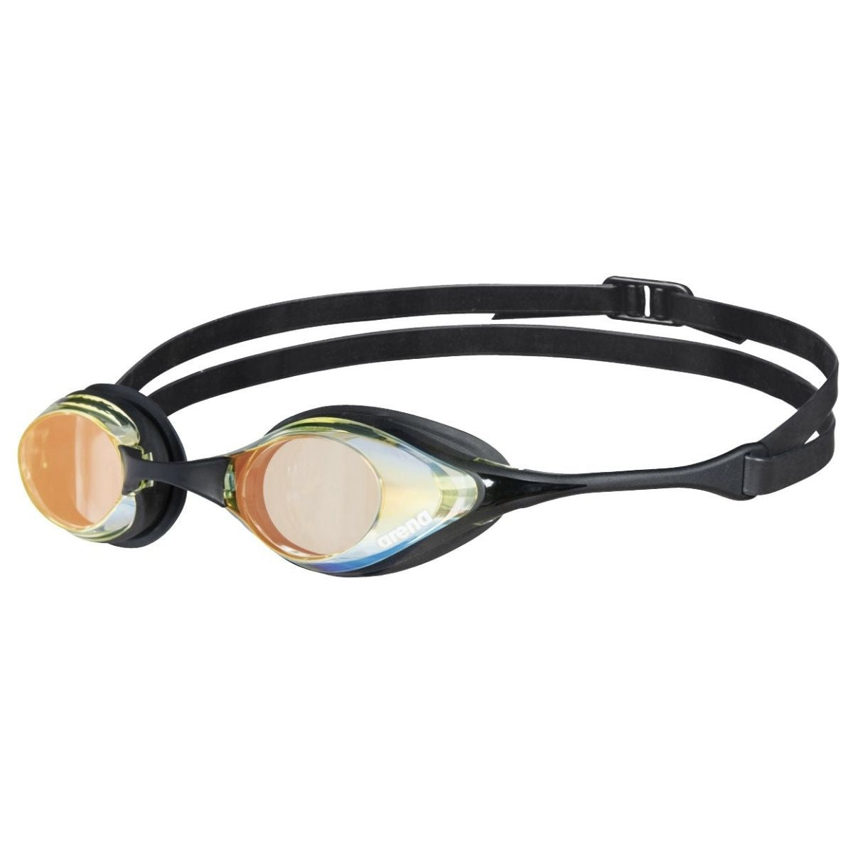 Arena Goggle Cobra Swipe Mirror
