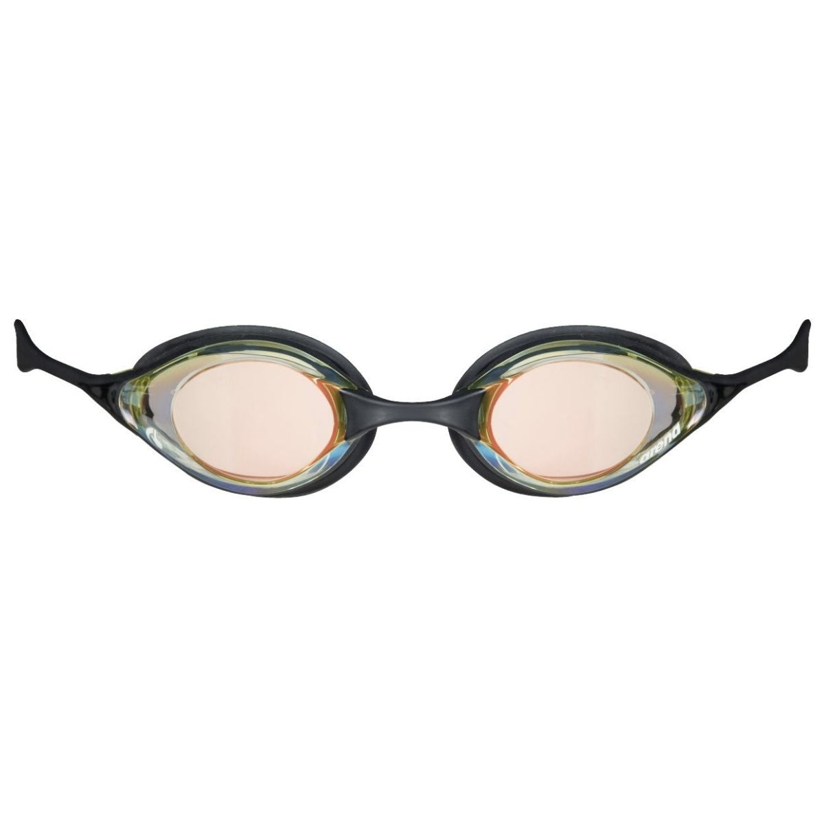 Arena Goggle Cobra Swipe Mirror