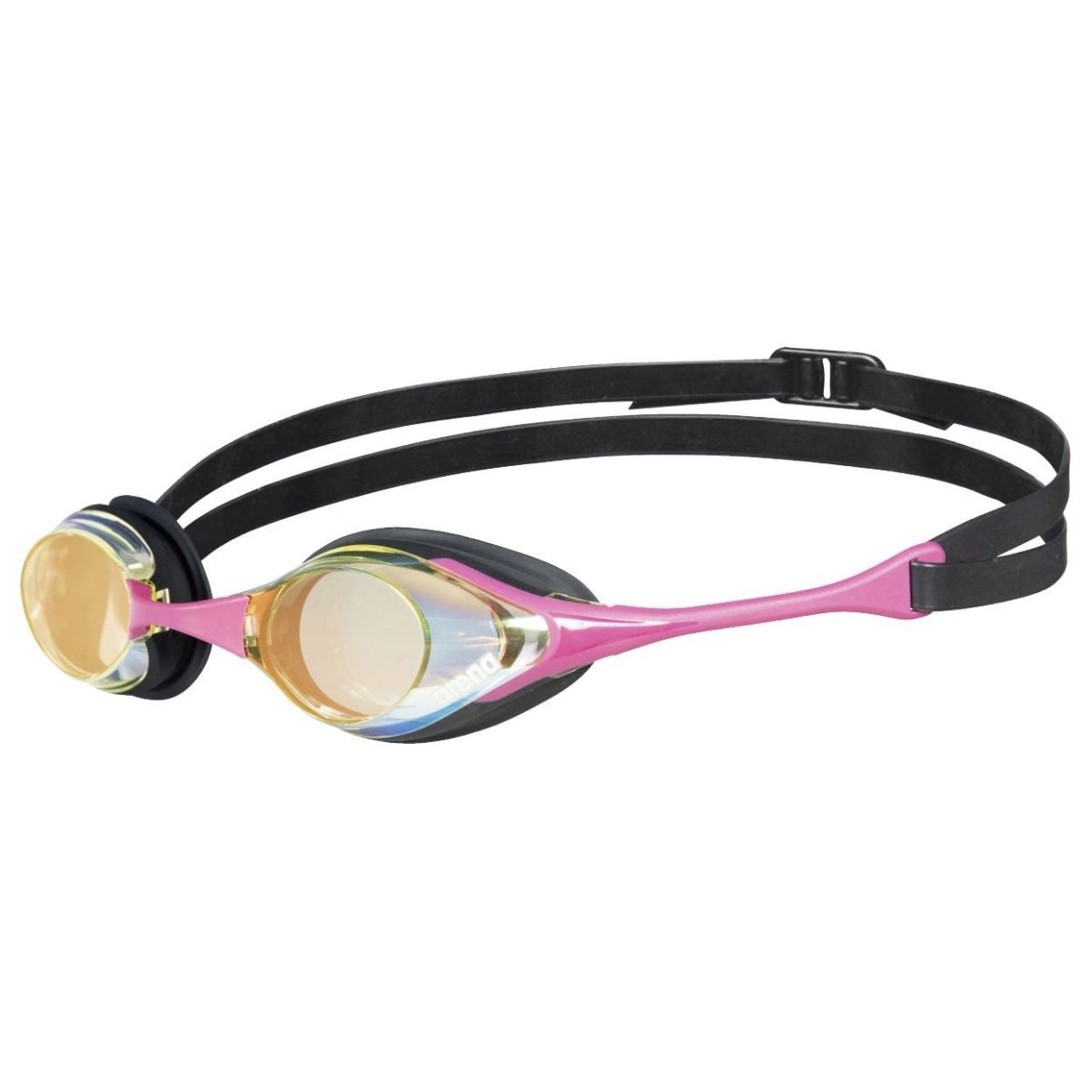 Arena Goggle Cobra Swipe Mirror