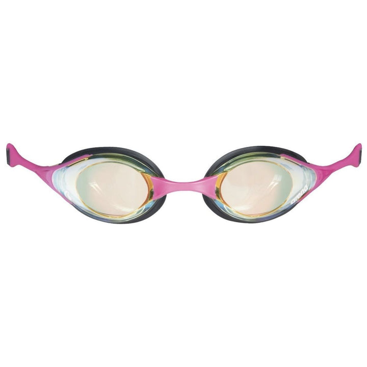 Arena Goggle Cobra Swipe Mirror