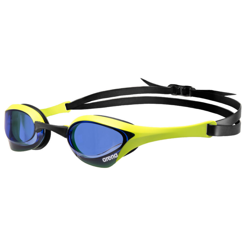 Arena Goggle Cobra Ultra Swipe Smoke