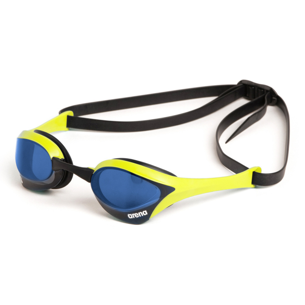 Arena Goggle Cobra Ultra Swipe Smoke