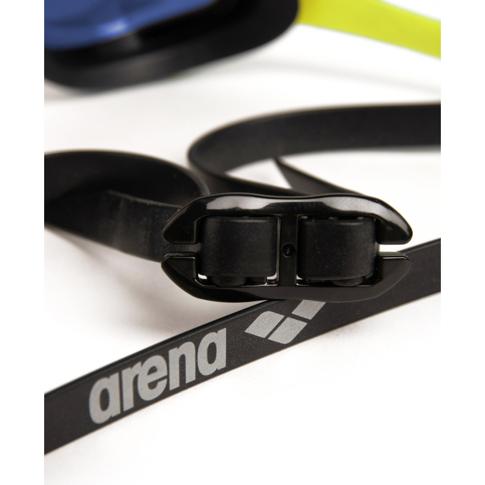 Arena Goggle Cobra Ultra Swipe Smoke