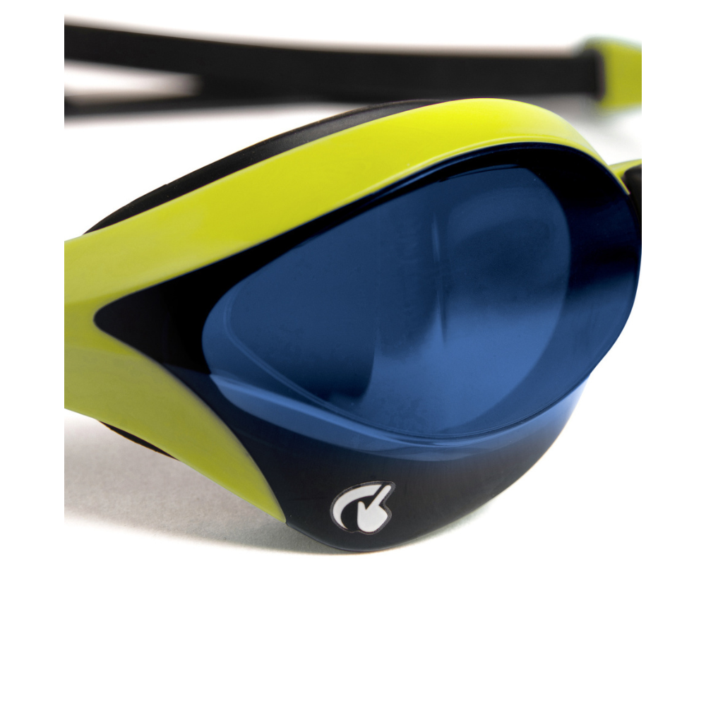 Arena Goggle Cobra Ultra Swipe Smoke