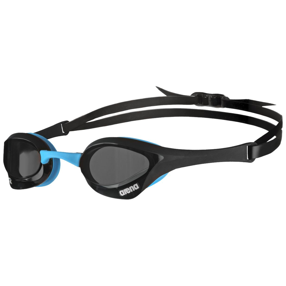 Arena Goggle Cobra Ultra Swipe Smoke