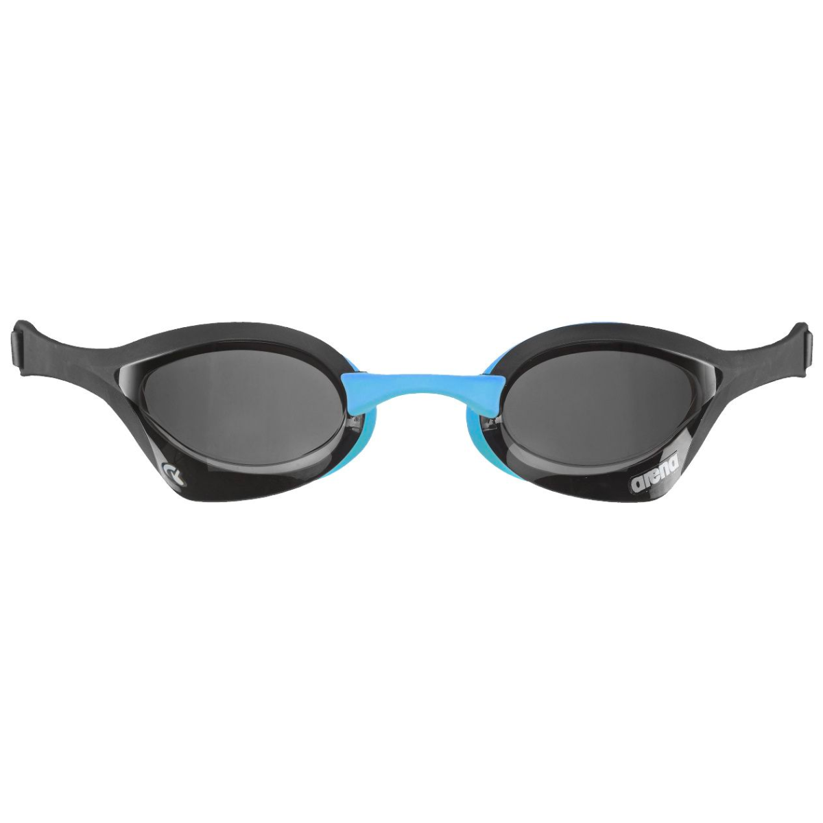 Arena Goggle Cobra Ultra Swipe Smoke