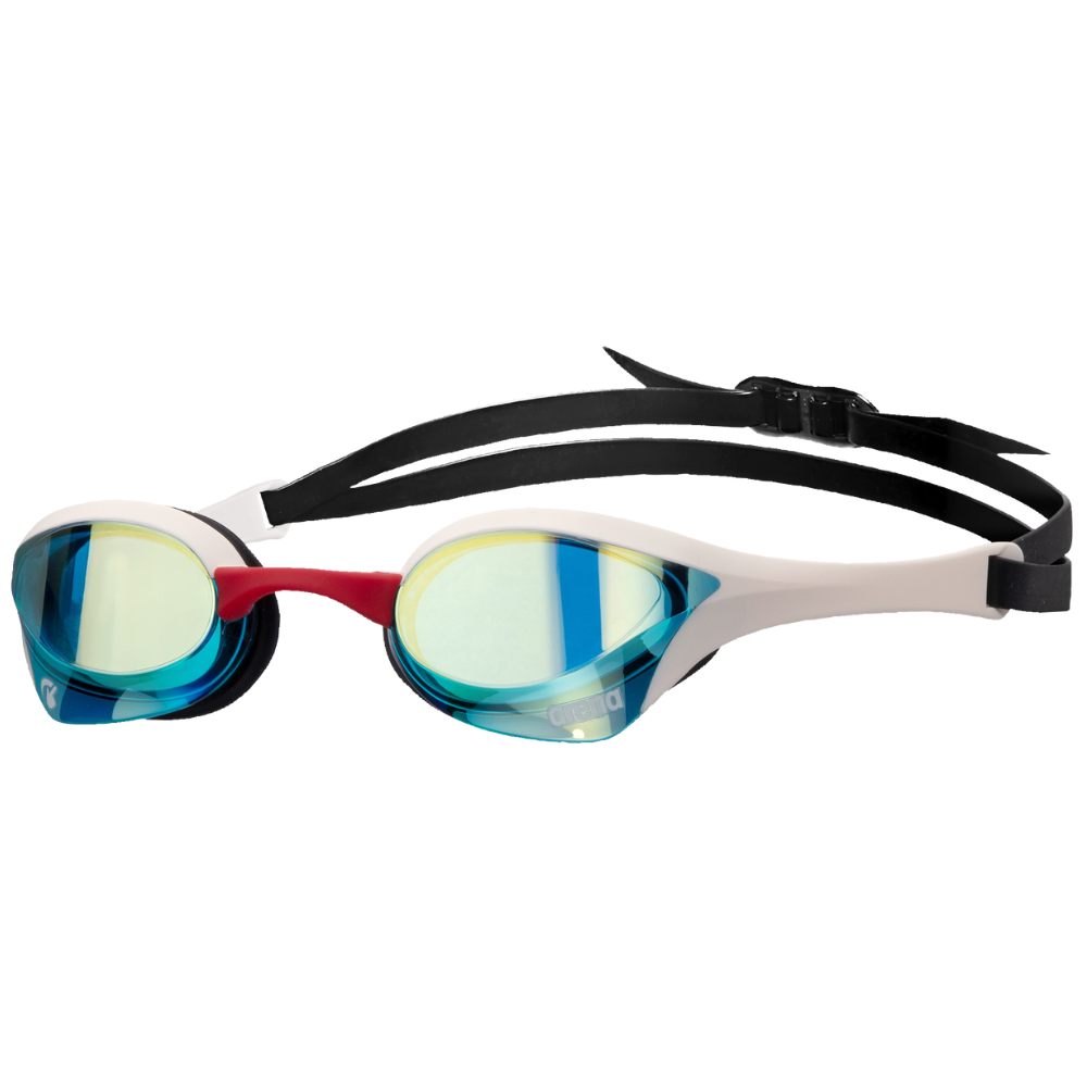 Arena Goggle Cobra Ultra Swipe Mirror